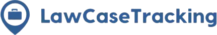 LawCaseTracking.com Logo