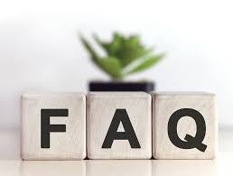 FAQ