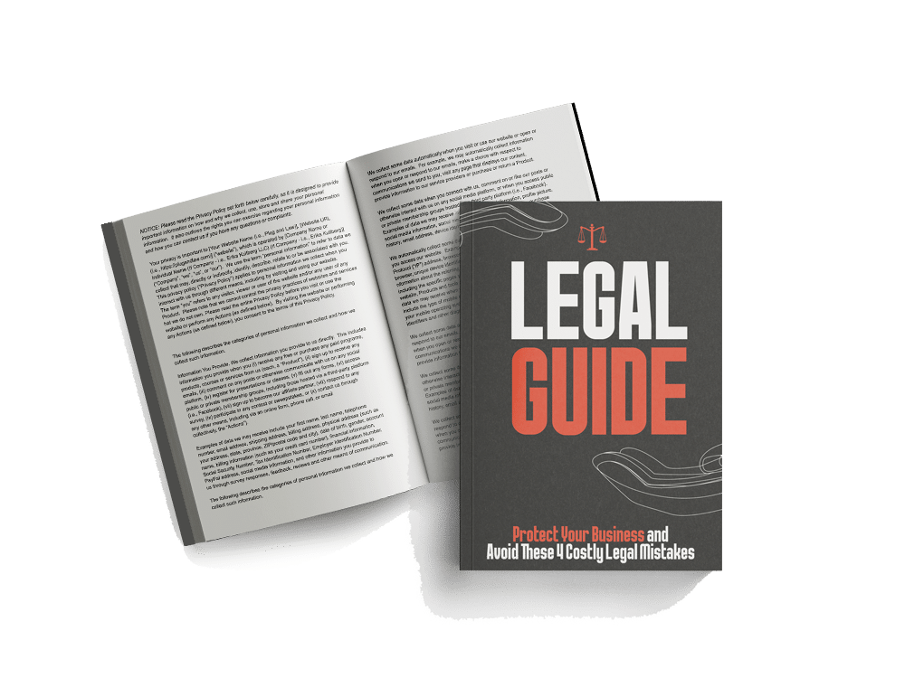 Legal Guide